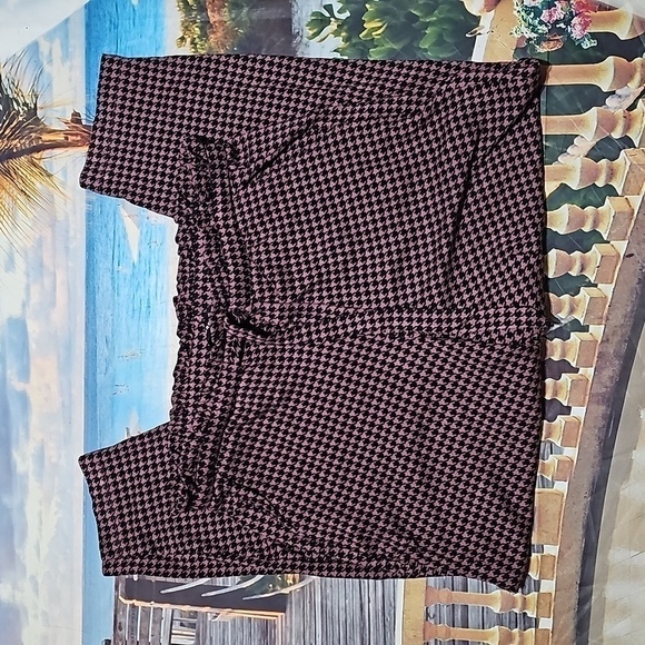 Torrid Ponte Pants High Rise Size Large NWT‎ - Picture 3 of 7